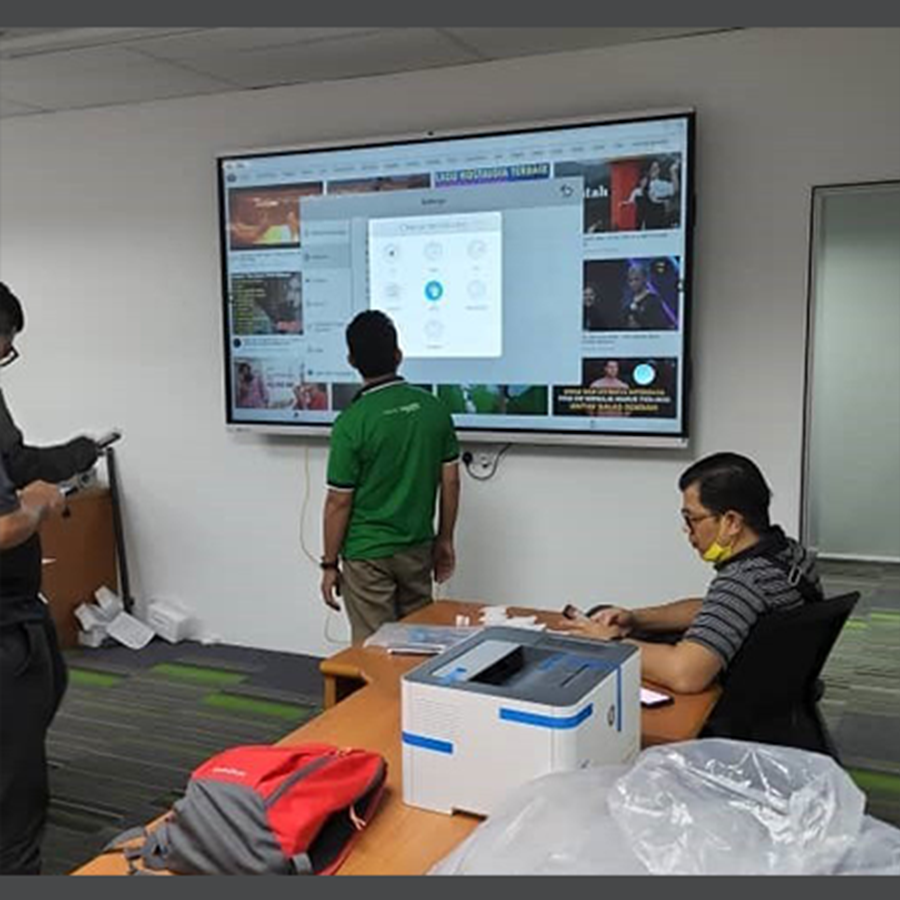 DreamWorks Innovation Sdn.Bhd