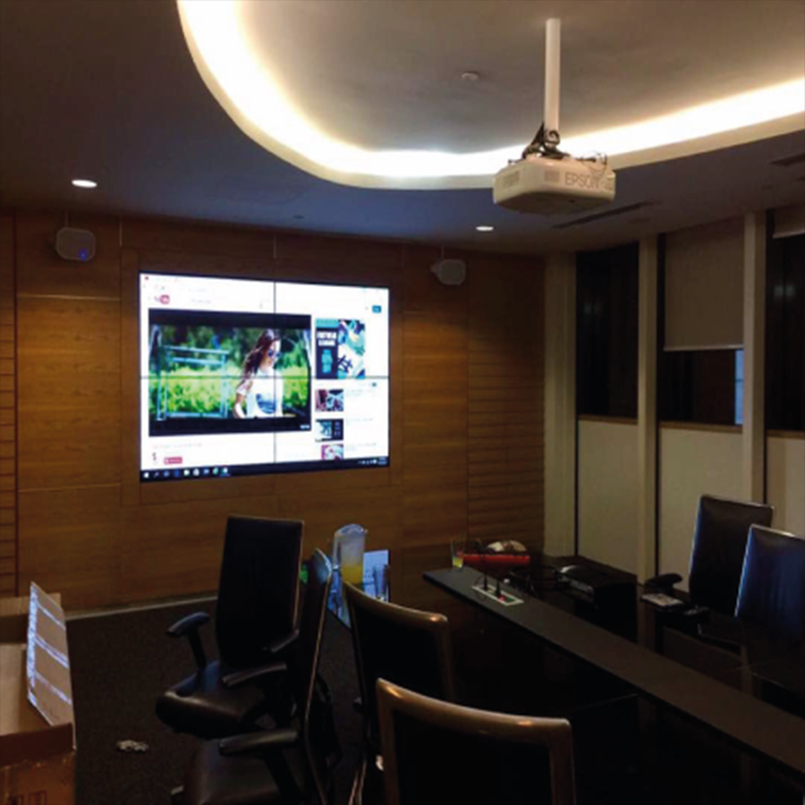DreamWorks Innovation Sdn.Bhd